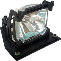 A+K AstroBeam X201 Lampe med lampemodul