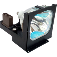 ASK C1 compact Lampe med lampemodul