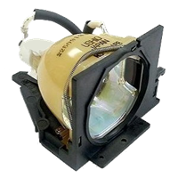 BENQ 7763P Lampe med lampemodul