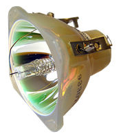 BENQ MP721c Lampe uten lampemodul