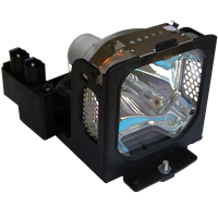 BOXLIGHT XP-9T Lampe med lampemodul