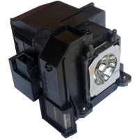 EPSON EB-580 Lampe med lampemodul