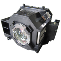 EPSON EB-S6 Lampe med lampemodul