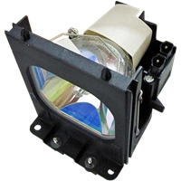 HITACHI VisionCube ES50-116CMW Lampe med lampemodul