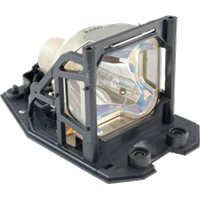 INFOCUS DP9500 Lampe med lampemodul