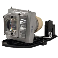 OPTOMA W303ST Lampe med lampemodul