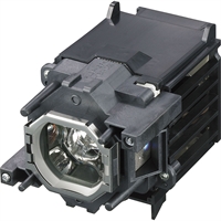 SONY VPL-F400X Lampe med lampemodul