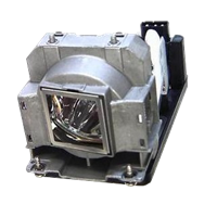 TOSHIBA TDP-TW355 Lampe med lampemodul