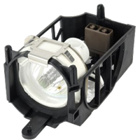 TOSHIBA TLP-ET1U Lampe med lampemodul