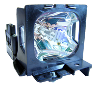 TOSHIBA TLP-T620J Lampe med lampemodul